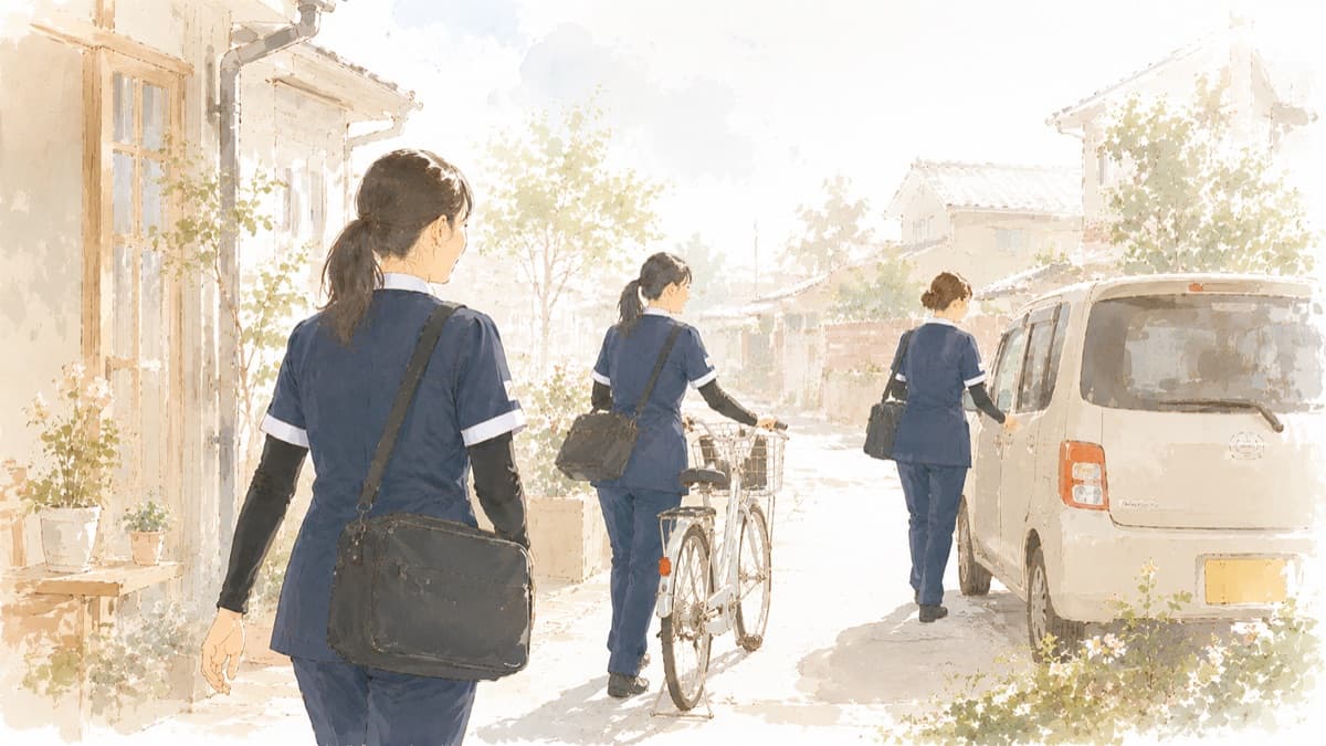 看護師・理学療法士の募集を開始しました